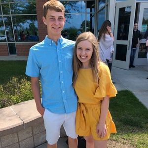 Meet your Posher, Alyssa